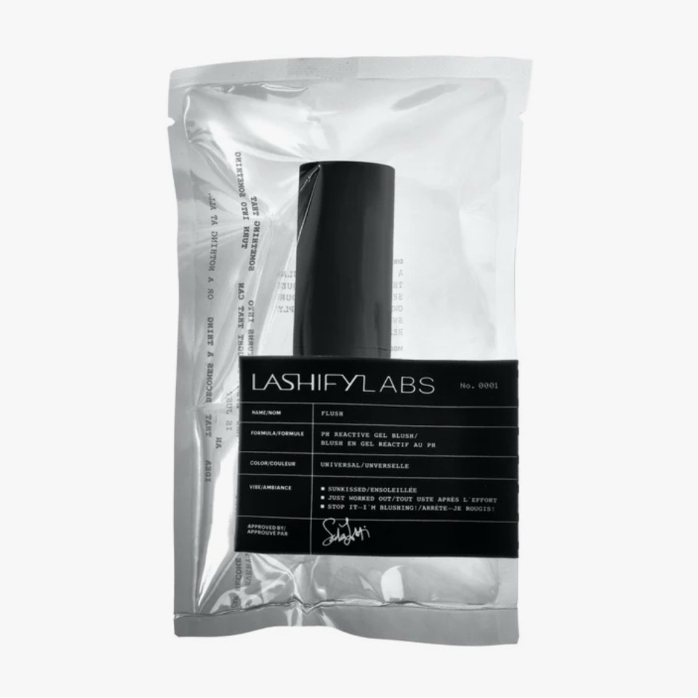 Lashify Labs Flush Stick